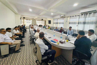 Mid-West University Policy Lab Conducts Policy Dialogue on Legal Education
