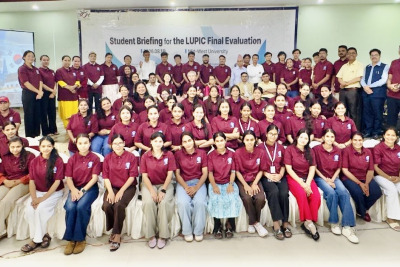 Discussion Held on Expanding Employment Opportunities for Special Needs Education Graduates
