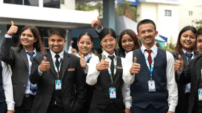 Global College International