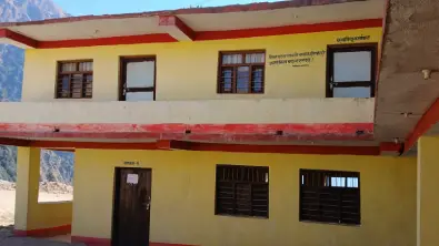Tila Karnali Multiple Campus