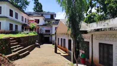 Bheri Gyanodya Multiple Campus