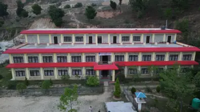 Narayan Multiple Campus