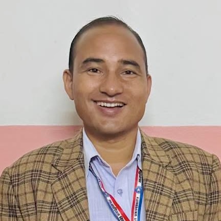 Sher Bahadur KC