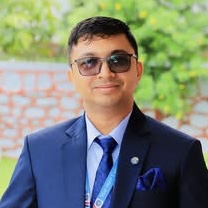 Sailendra Pathak