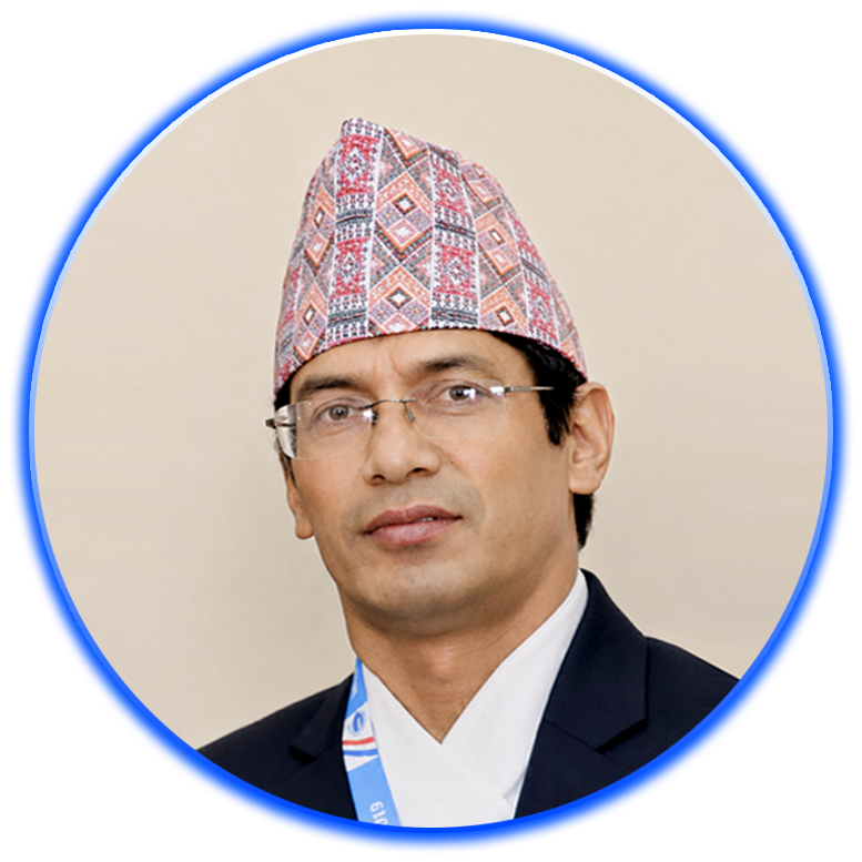 Assoc. Prof. Dr. Rajan Suwal