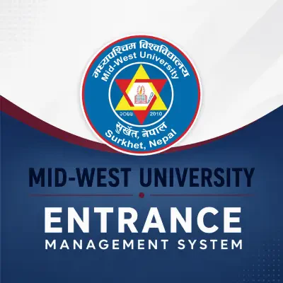 Entrance Login